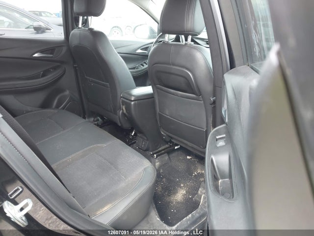 Продаж на аукціоні авто 2020 Buick Encore Gx Awd Select, vin: KL4MMESL0LB120619, номер лоту: 12607091