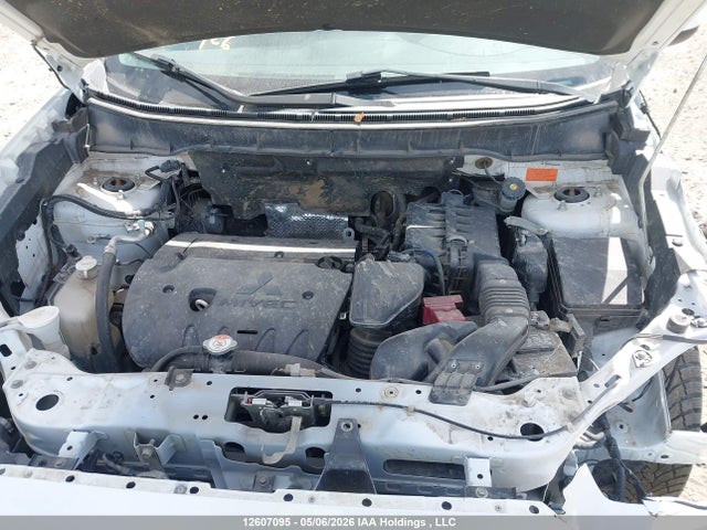 Aukcja sprzedaży 2015 Mitsubishi Rvr Gt, vin: 4A4AJ4AW9FE609278, numer aukcji: 12607095