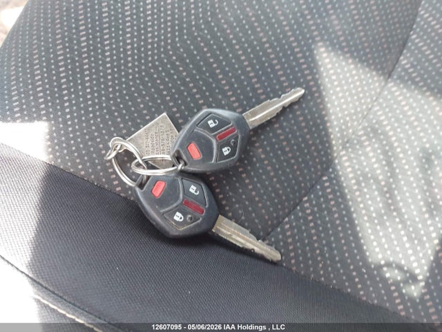 Aukcja sprzedaży 2015 Mitsubishi Rvr Gt, vin: 4A4AJ4AW9FE609278, numer aukcji: 12607095