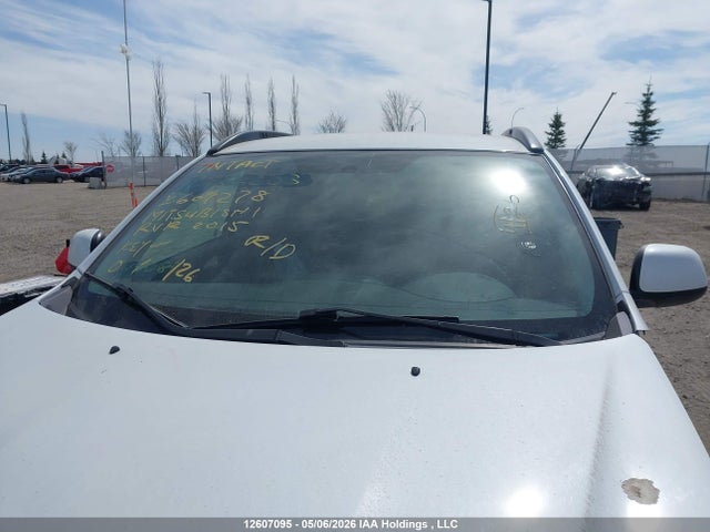Aukcja sprzedaży 2015 Mitsubishi Rvr Gt, vin: 4A4AJ4AW9FE609278, numer aukcji: 12607095