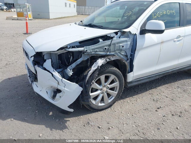 Aukcja sprzedaży 2015 Mitsubishi Rvr Gt, vin: 4A4AJ4AW9FE609278, numer aukcji: 12607095