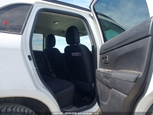 Aukcja sprzedaży 2015 Mitsubishi Rvr Gt, vin: 4A4AJ4AW9FE609278, numer aukcji: 12607095