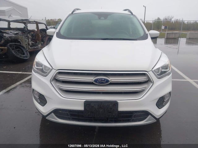 Продаж на аукціоні авто 2019 Ford Escape Sel, vin: 1FMCU9HDXKUB72704, номер лоту: 12607096
