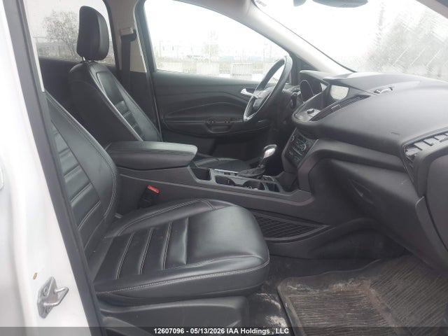 Продаж на аукціоні авто 2019 Ford Escape Sel, vin: 1FMCU9HDXKUB72704, номер лоту: 12607096