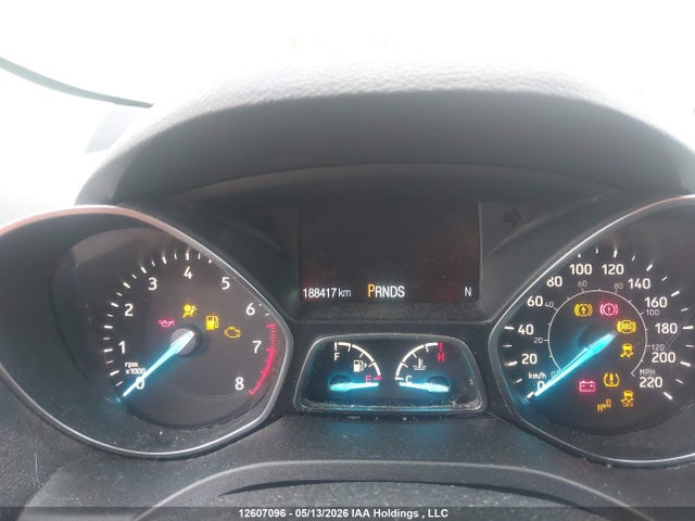 Продаж на аукціоні авто 2019 Ford Escape Sel, vin: 1FMCU9HDXKUB72704, номер лоту: 12607096