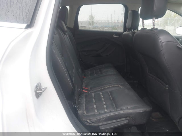 Продаж на аукціоні авто 2019 Ford Escape Sel, vin: 1FMCU9HDXKUB72704, номер лоту: 12607096