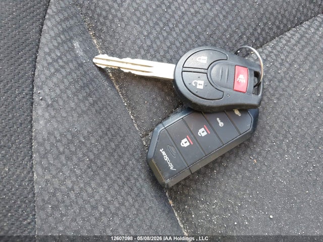 Продаж на аукціоні авто 2011 Nissan Rogue S, vin: JN8AS5MT7BW158310, номер лоту: 12607098