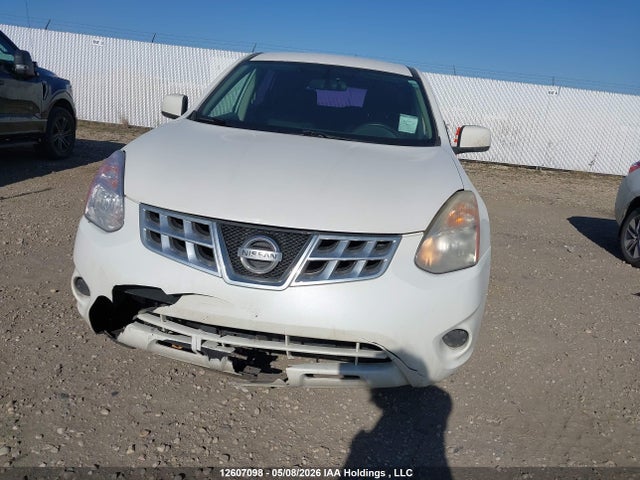 Продаж на аукціоні авто 2011 Nissan Rogue S, vin: JN8AS5MT7BW158310, номер лоту: 12607098