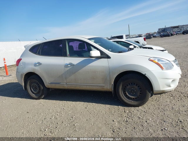 Продаж на аукціоні авто 2011 Nissan Rogue S, vin: JN8AS5MT7BW158310, номер лоту: 12607098