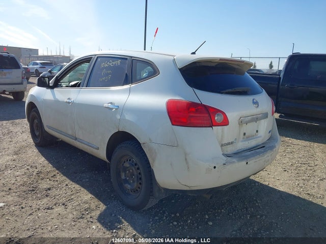 Продаж на аукціоні авто 2011 Nissan Rogue S, vin: JN8AS5MT7BW158310, номер лоту: 12607098
