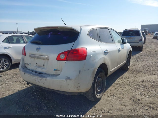 Продаж на аукціоні авто 2011 Nissan Rogue S, vin: JN8AS5MT7BW158310, номер лоту: 12607098