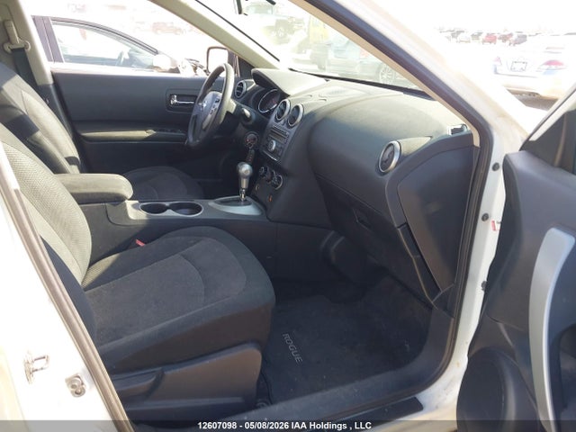 Продаж на аукціоні авто 2011 Nissan Rogue S, vin: JN8AS5MT7BW158310, номер лоту: 12607098
