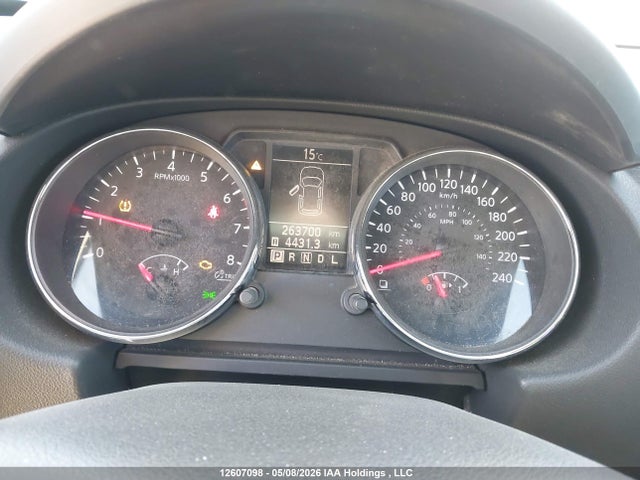 Продаж на аукціоні авто 2011 Nissan Rogue S, vin: JN8AS5MT7BW158310, номер лоту: 12607098
