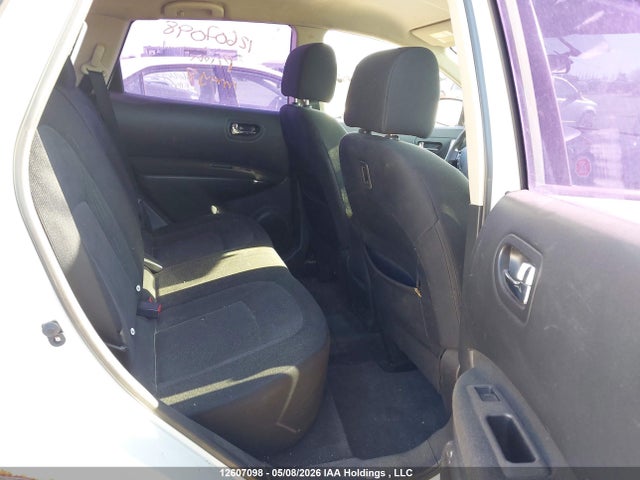 Продаж на аукціоні авто 2011 Nissan Rogue S, vin: JN8AS5MT7BW158310, номер лоту: 12607098