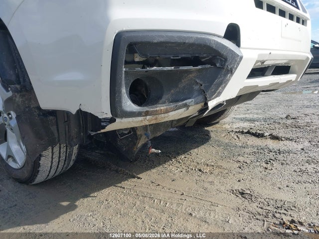 Aukcja sprzedaży 2017 Subaru Forester 2.5i Touring, vin: JF2SJESC8HH524070, numer aukcji: 12607100