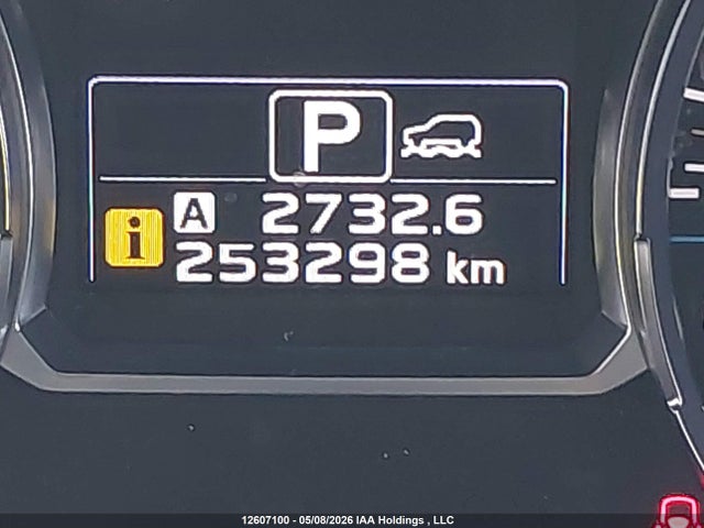 Aukcja sprzedaży 2017 Subaru Forester 2.5i Touring, vin: JF2SJESC8HH524070, numer aukcji: 12607100