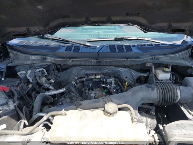 Ford F-150 Lariat 2021 1FTEW1EP5MKE08679 Image 10