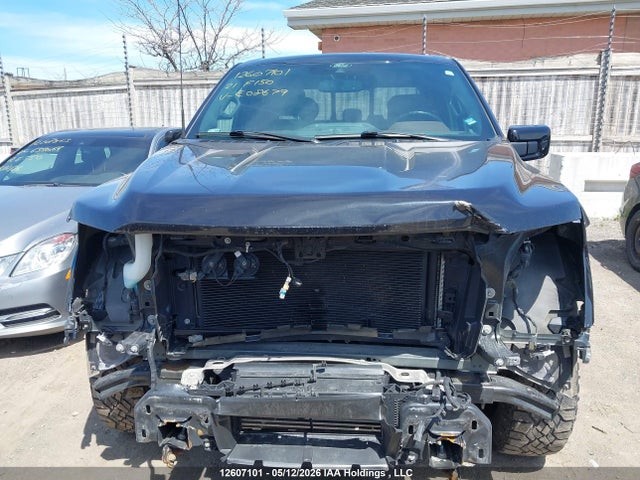 Ford F-150 Lariat 2021 1FTEW1EP5MKE08679 Image 12