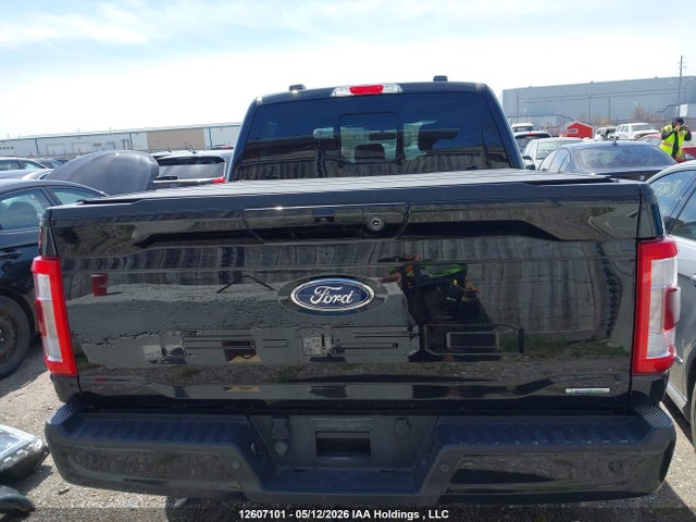 Ford F-150 Lariat 2021 1FTEW1EP5MKE08679 Image 16
