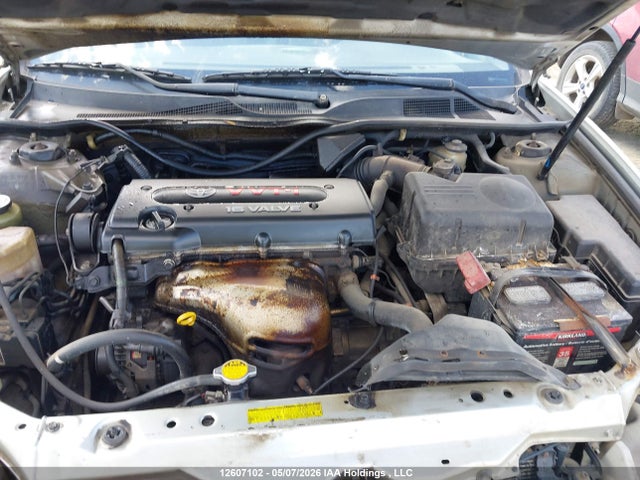 12607102 :رقم المزاد ، 4T1BE32K95U066374 vin ، 2005 Toyota Camry Le/se/std/xle مزاد بيع