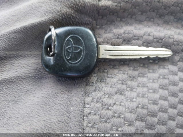 12607102 :رقم المزاد ، 4T1BE32K95U066374 vin ، 2005 Toyota Camry Le/se/std/xle مزاد بيع