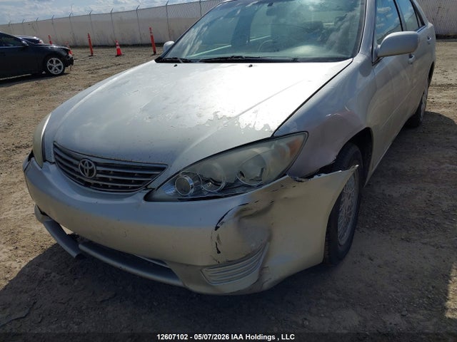 12607102 :رقم المزاد ، 4T1BE32K95U066374 vin ، 2005 Toyota Camry Le/se/std/xle مزاد بيع