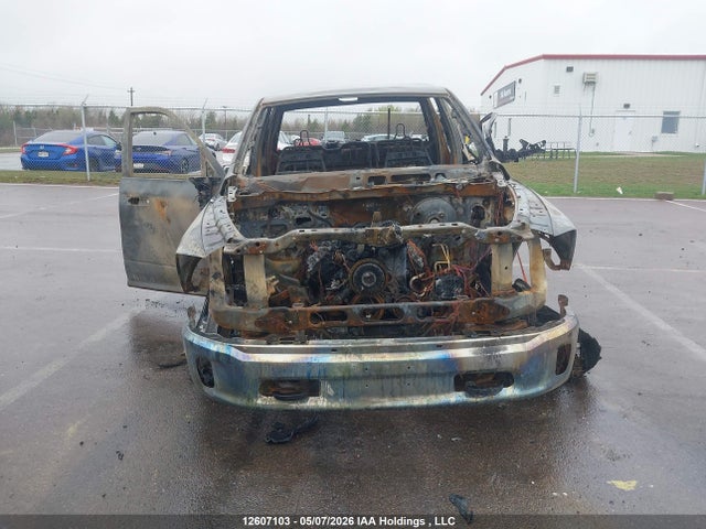 Aukcja sprzedaży 2013 Ram 1500 Slt, vin: 1C6RR7GT6DS524809, numer aukcji: 12607103