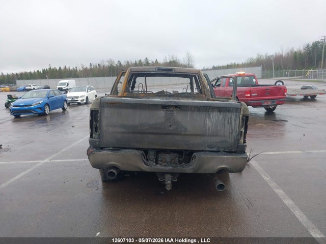 Aukcja sprzedaży 2013 Ram 1500 Slt, vin: 1C6RR7GT6DS524809, numer aukcji: 12607103