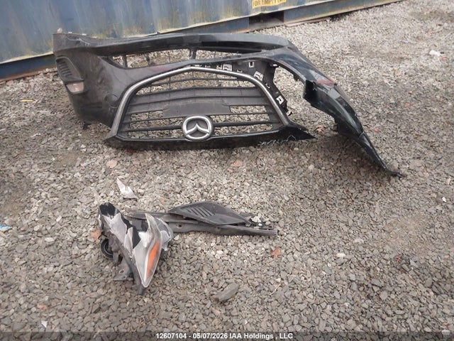 JM1BM1L74E1104732 Mazda Mazda3 Gs-sky