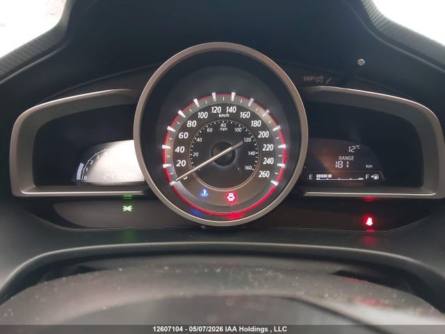 JM1BM1L74E1104732 Mazda Mazda3 Gs-sky