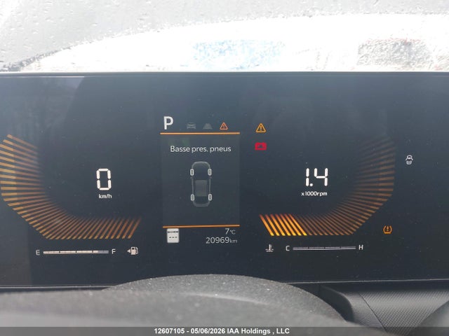 Продажа на аукционе авто 2025 Kia K4 Lx/lxs, vin: 3KPFT4DE6SE150008, номер лота: 12607105
