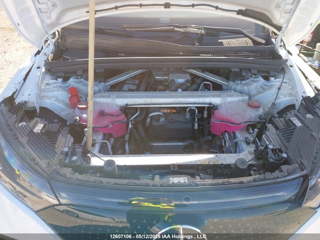 Aukcja sprzedaży 2024 Mercedes-benz Eqe 350 4matic, vin: 4JGGM1CB8RA048175, numer aukcji: 12607106