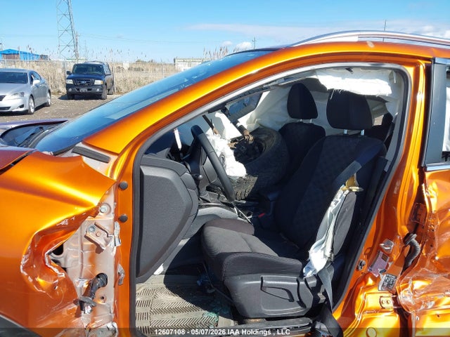 JN1BJ1BW9MW425980 Nissan Rogue Sport Sv