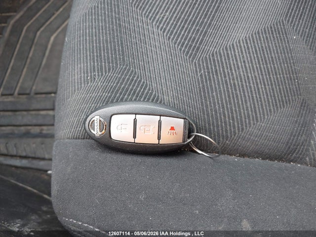 Продаж на аукціоні авто 2015 Nissan Rogue S/sl/sv, vin: 5N1AT2MV7FC801928, номер лоту: 12607114