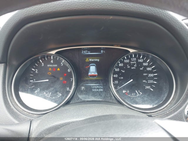 Продаж на аукціоні авто 2015 Nissan Rogue S/sl/sv, vin: 5N1AT2MV7FC801928, номер лоту: 12607114