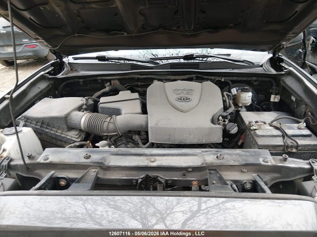 Продаж на аукціоні авто 2022 Toyota Tacoma Double Cab/sr5/trd Sport/trd Off Road, vin: 3TYDZ5BN2NT012639, номер лоту: 12607116
