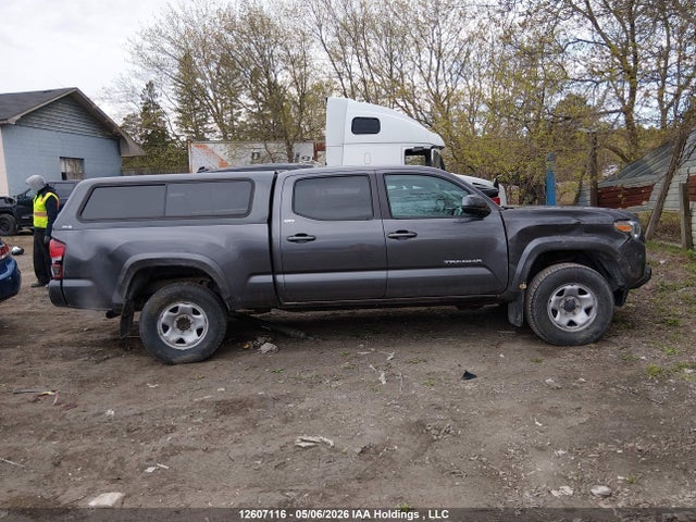 Продаж на аукціоні авто 2022 Toyota Tacoma Double Cab/sr5/trd Sport/trd Off Road, vin: 3TYDZ5BN2NT012639, номер лоту: 12607116