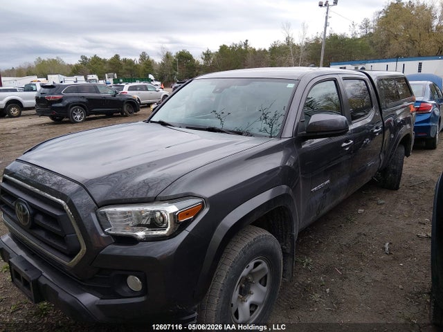 Продаж на аукціоні авто 2022 Toyota Tacoma Double Cab/sr5/trd Sport/trd Off Road, vin: 3TYDZ5BN2NT012639, номер лоту: 12607116