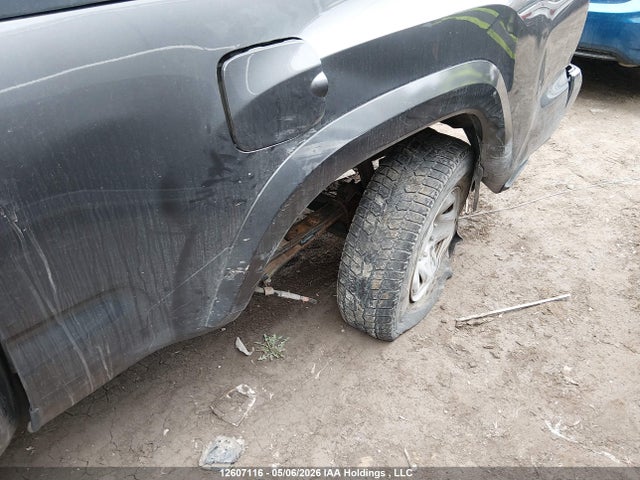 Продаж на аукціоні авто 2022 Toyota Tacoma Double Cab/sr5/trd Sport/trd Off Road, vin: 3TYDZ5BN2NT012639, номер лоту: 12607116