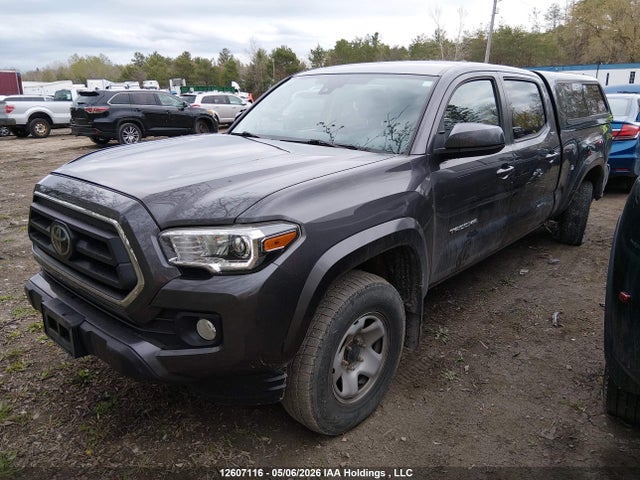 Продаж на аукціоні авто 2022 Toyota Tacoma Double Cab/sr5/trd Sport/trd Off Road, vin: 3TYDZ5BN2NT012639, номер лоту: 12607116