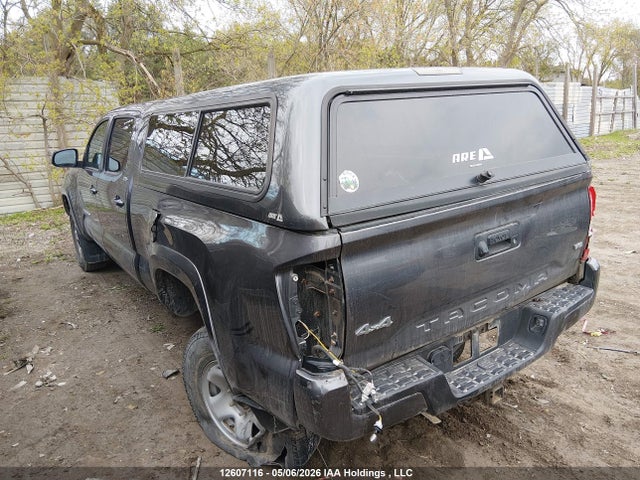 Продаж на аукціоні авто 2022 Toyota Tacoma Double Cab/sr5/trd Sport/trd Off Road, vin: 3TYDZ5BN2NT012639, номер лоту: 12607116
