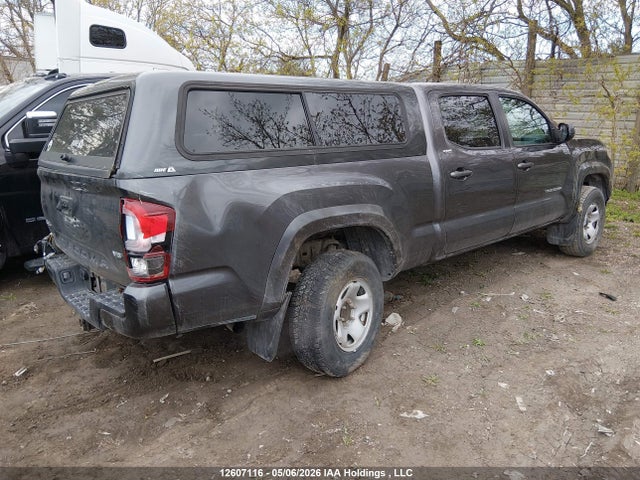Продаж на аукціоні авто 2022 Toyota Tacoma Double Cab/sr5/trd Sport/trd Off Road, vin: 3TYDZ5BN2NT012639, номер лоту: 12607116