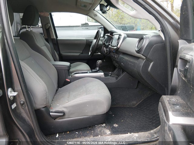 Продаж на аукціоні авто 2022 Toyota Tacoma Double Cab/sr5/trd Sport/trd Off Road, vin: 3TYDZ5BN2NT012639, номер лоту: 12607116