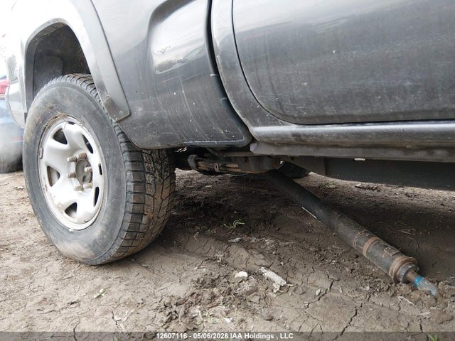 Продаж на аукціоні авто 2022 Toyota Tacoma Double Cab/sr5/trd Sport/trd Off Road, vin: 3TYDZ5BN2NT012639, номер лоту: 12607116