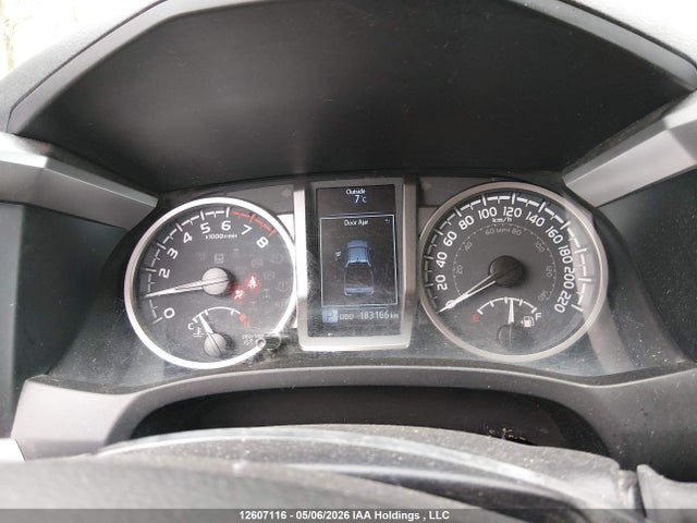 Продаж на аукціоні авто 2022 Toyota Tacoma Double Cab/sr5/trd Sport/trd Off Road, vin: 3TYDZ5BN2NT012639, номер лоту: 12607116