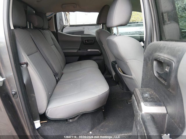 Продаж на аукціоні авто 2022 Toyota Tacoma Double Cab/sr5/trd Sport/trd Off Road, vin: 3TYDZ5BN2NT012639, номер лоту: 12607116