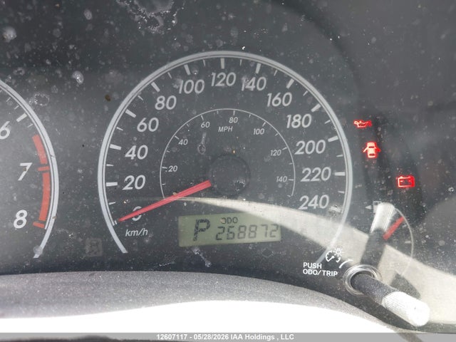 12607117 :رقم المزاد ، 2T1BU4EE2AC445226 vin ، 2010 Toyota Corolla Ce مزاد بيع