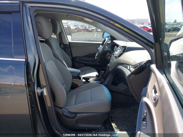 Продаж на аукціоні авто 2013 Hyundai Santa Fe Sport 2.4 Base, vin: 5XYZT3LB6DG068560, номер лоту: 12596399