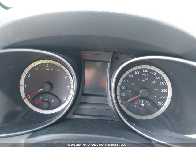Продаж на аукціоні авто 2013 Hyundai Santa Fe Sport 2.4 Base, vin: 5XYZT3LB6DG068560, номер лоту: 12596399