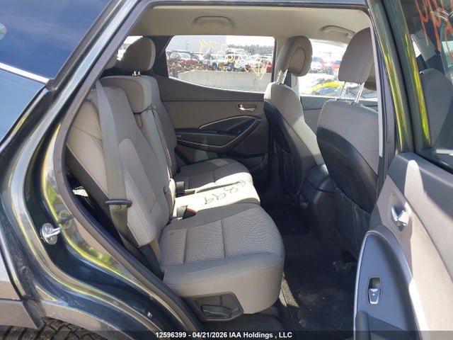 Продаж на аукціоні авто 2013 Hyundai Santa Fe Sport 2.4 Base, vin: 5XYZT3LB6DG068560, номер лоту: 12596399